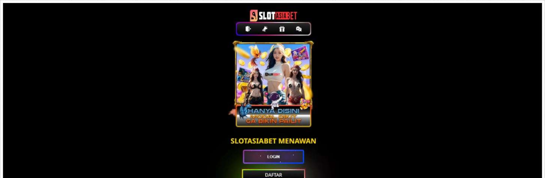 Slotasiabet Cover Image