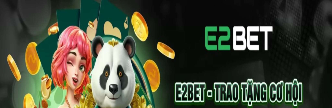 E2 BET Cover Image