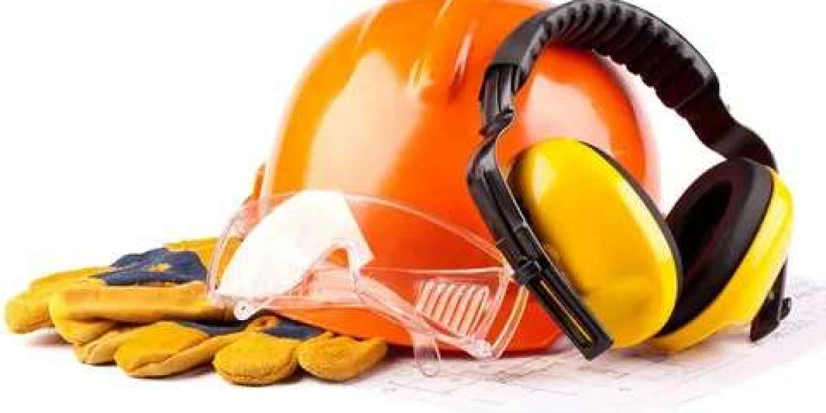 Personal Protective Equipment Market   Share, Size, Analysis, Growth, Industry Statistics and Forecast 2033