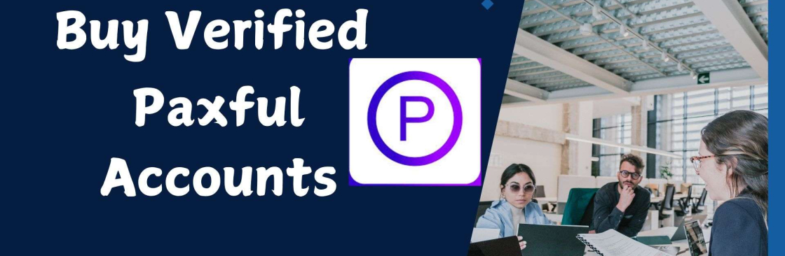 Buy Verified Paxful Accounts Cover Image