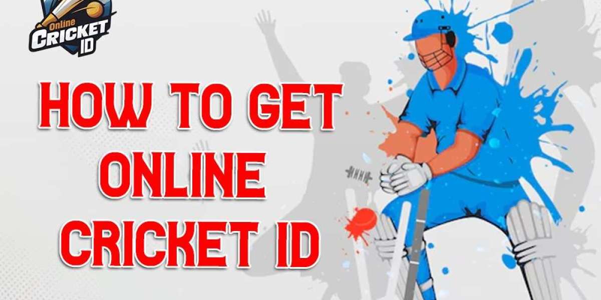 Join the Online Cricket ID to Keep Up With the Latest Cricket Scores