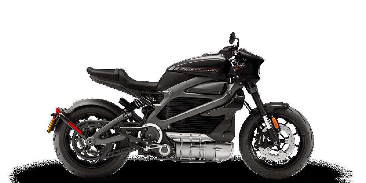 New Harley Davidson Motorcycle Inventory in Oakdale, NY | New Models