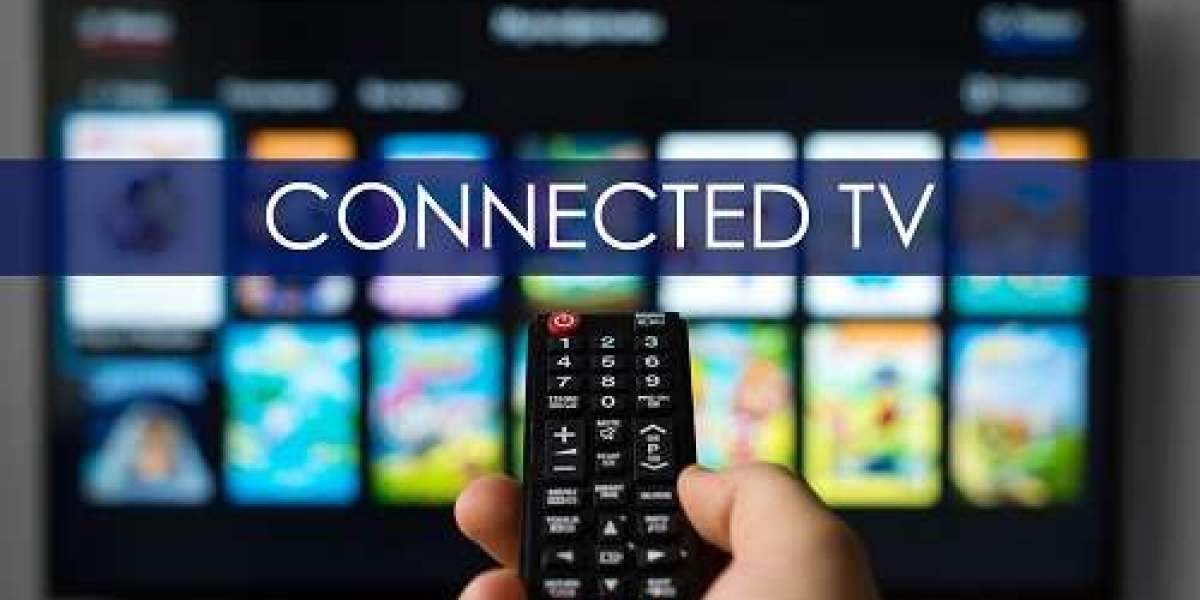 Connected TV Market Size, Share, Analysis | Global Report 2032