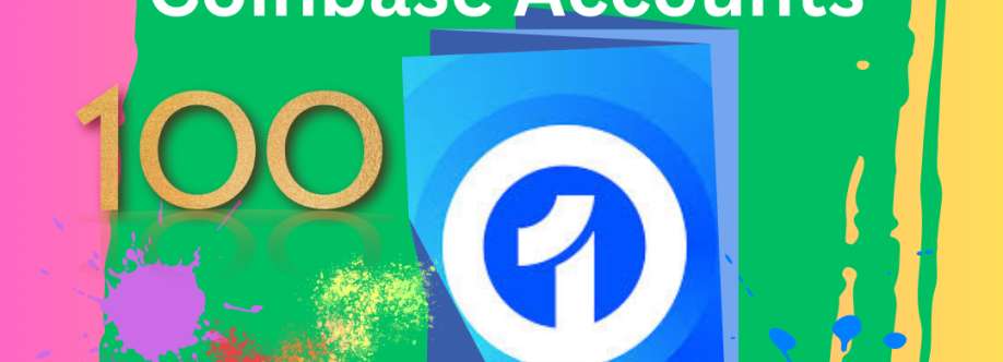 Buy Verified Coinbase Accounts Cover Image