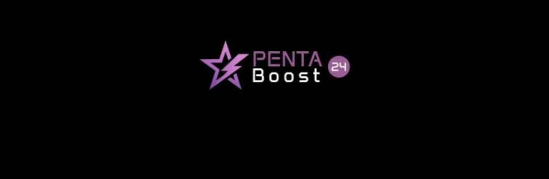 Penta Boots24 Cover Image