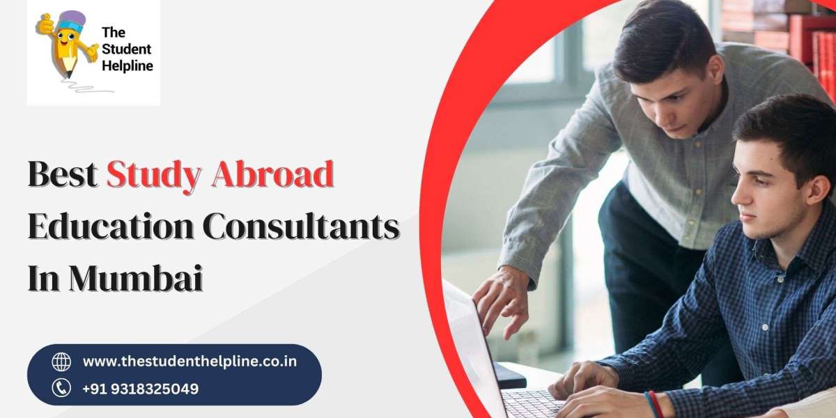 Best Study Abroad Education Consultants In Mumbai