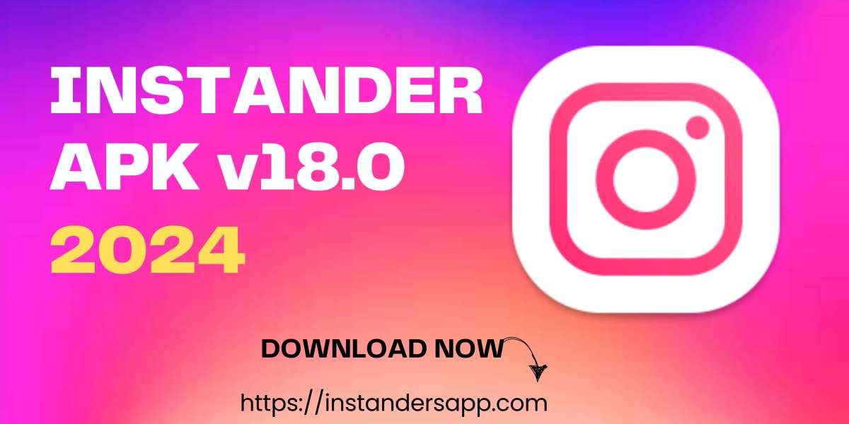 Instander APK v18.0: The Ultimate Instagram Alternative