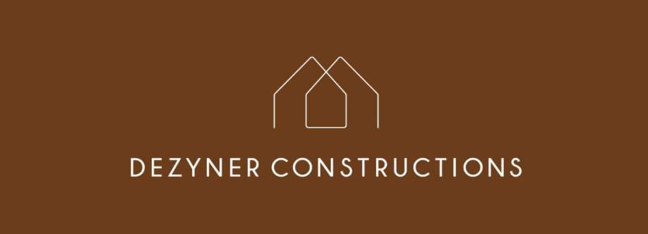 Dezyner Constructions Cover Image