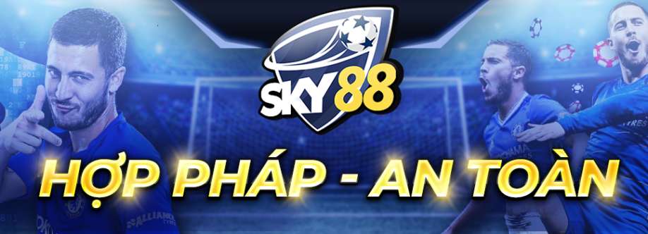 SKY88 Cover Image