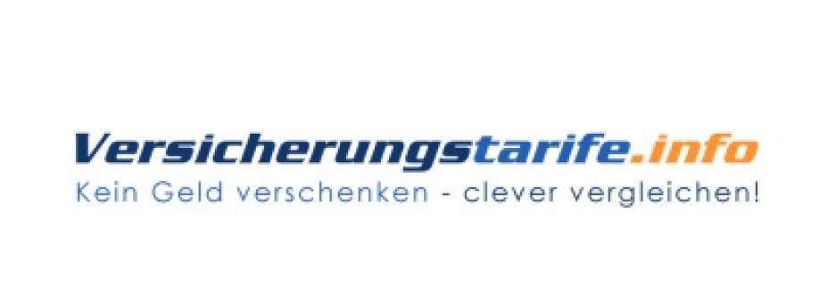 versicherungstarife Cover Image