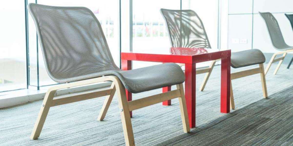 Why Steel Furniture is the Best Choice for Modern Offices