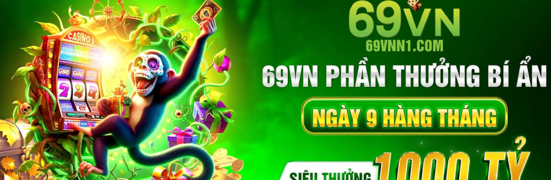 Nhà Cái 69VN Cover Image