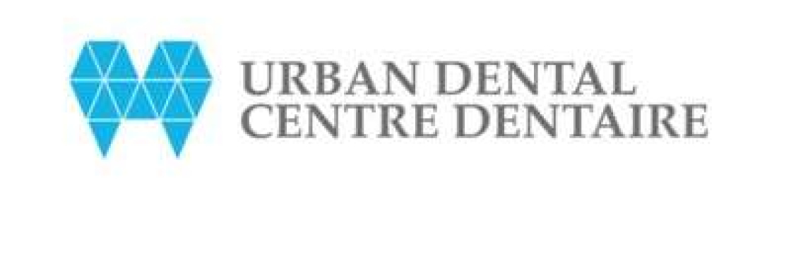 Urban Dental Centre Dentaire Cover Image