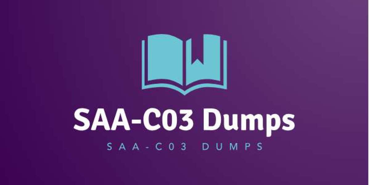 The Best SAA-C03 Dumps Study Guide: Maximize Your Study Time