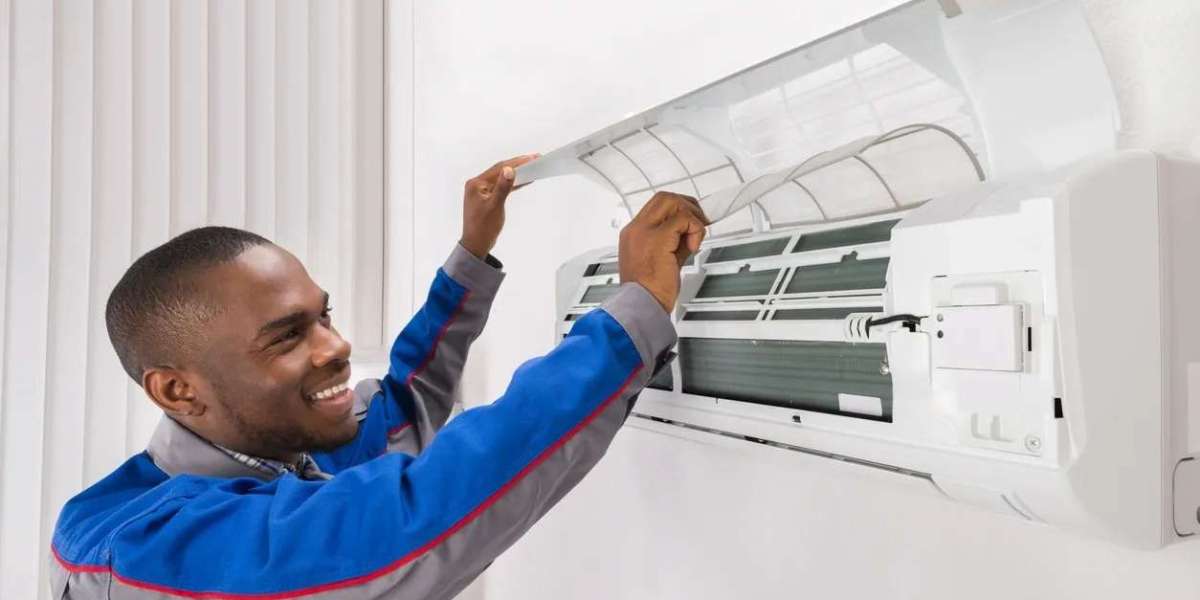 How to Extend the Life of Your AC with Repair Services in Sanpada