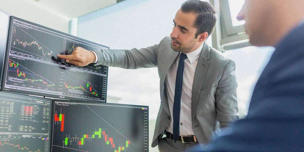 How to Choose the Right Trading Strategy: A Step-by-Step Guide