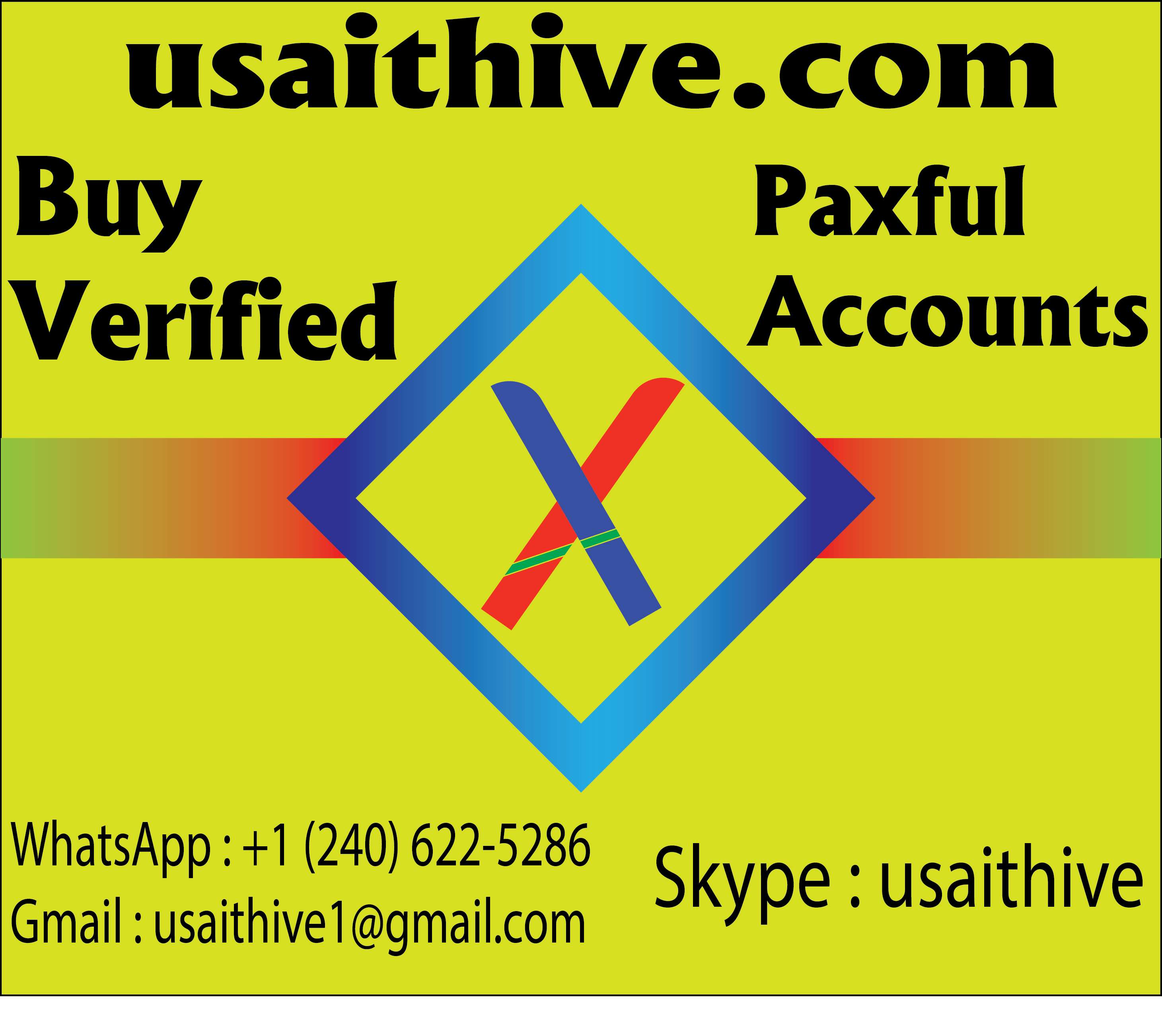 Buy Verified Paxful Accounts Profile Picture