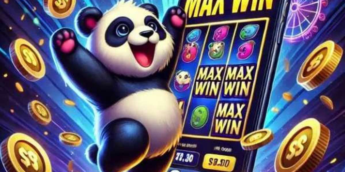 PANDA88: Situs Slot Gacor Hari Ini & Mesin Slot Online Terpercaya 2024