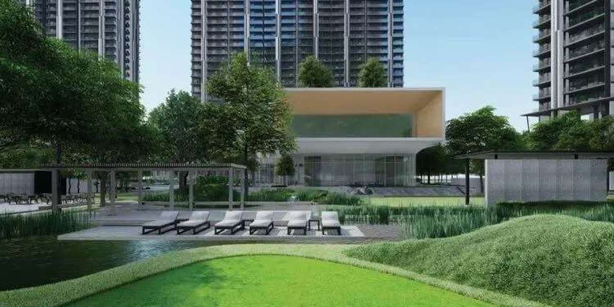 Exploring M3M New Projects in Gurgaon: Redefining Modern Living