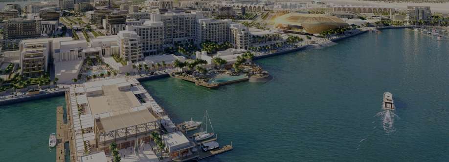 yasbay waterfront Cover Image