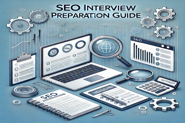 SEO Interview Preparation Guide - 2025