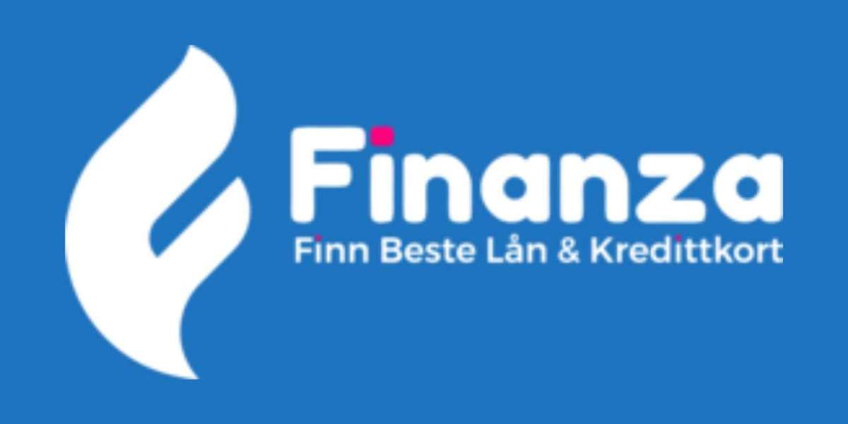 Finanza.no: Your Norwegian Personal Finance Guide