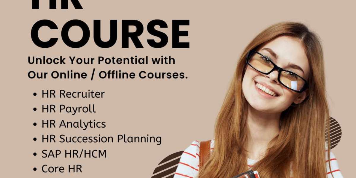 Which HR courses in Mumbai offer the best chances for placement?