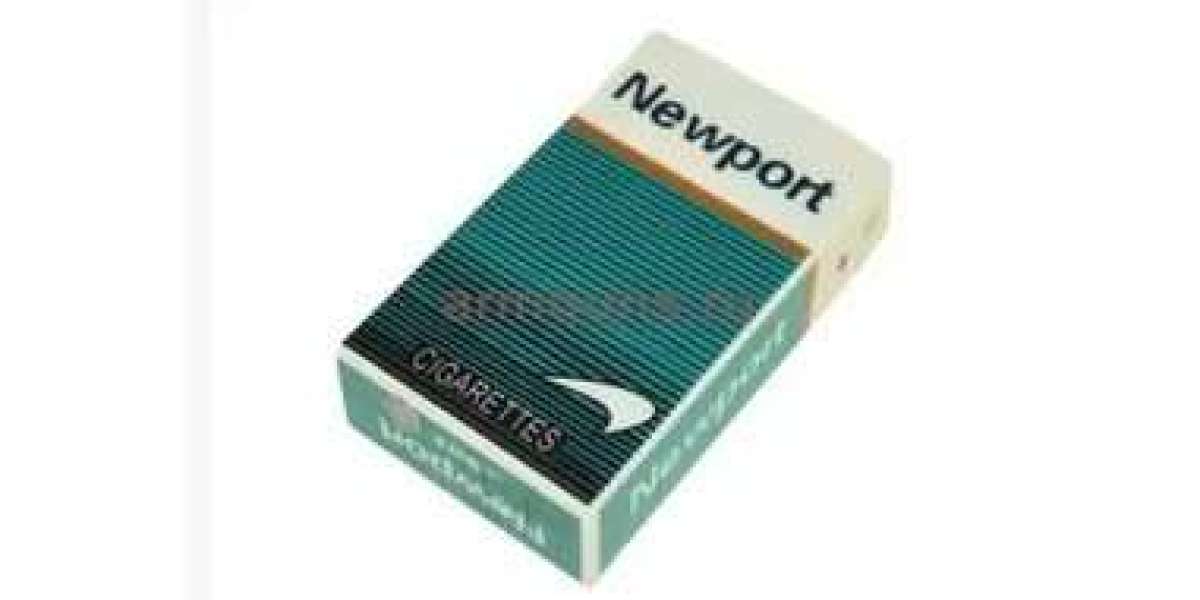 Blank Cigarette Boxes: The Rise of Custom Packaging and Its Impact on the Tobacco Industry