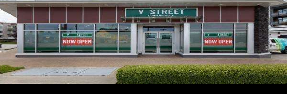 Vape Street Langley City BC Cover Image