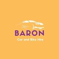 Baron car & scooter hire Profile Picture