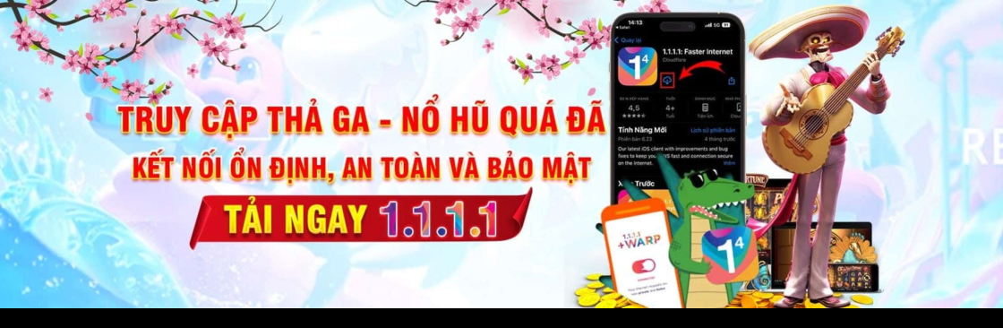 Nhà cái 99OK Cover Image