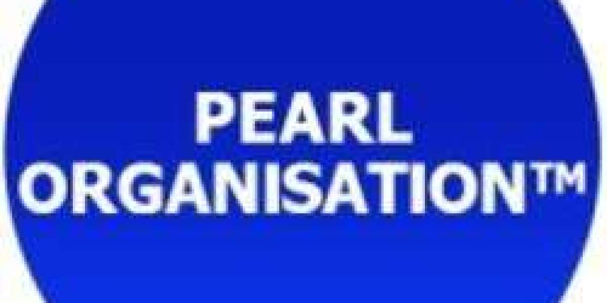 Pearl Organisation: Revolutionizing Digital Business Transformation