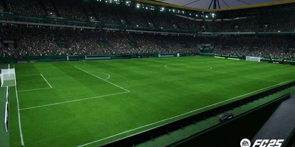 Achetez des Crédits FIFA 25 au Meilleur Prix : Fiable et Sécurisé pour un Achat Rapide