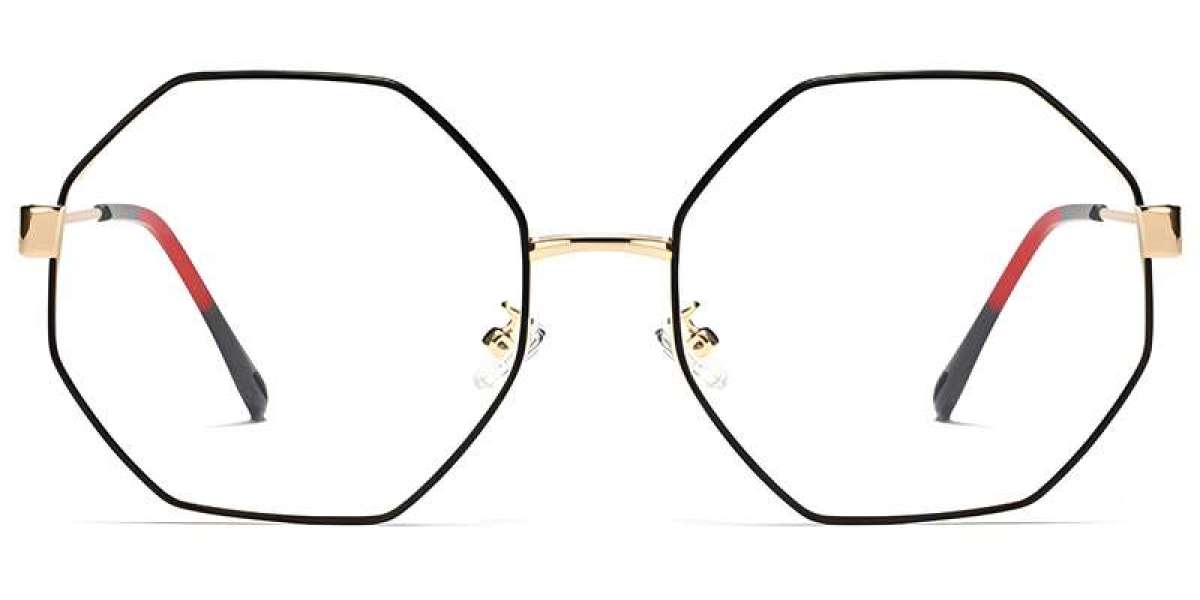 The Spherical Single Eyeglasses Lenses Is The Traditional Lenses Design