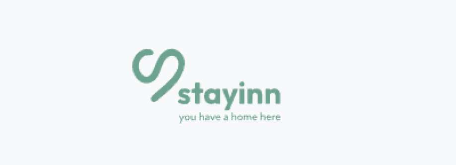 stayinn Cover Image