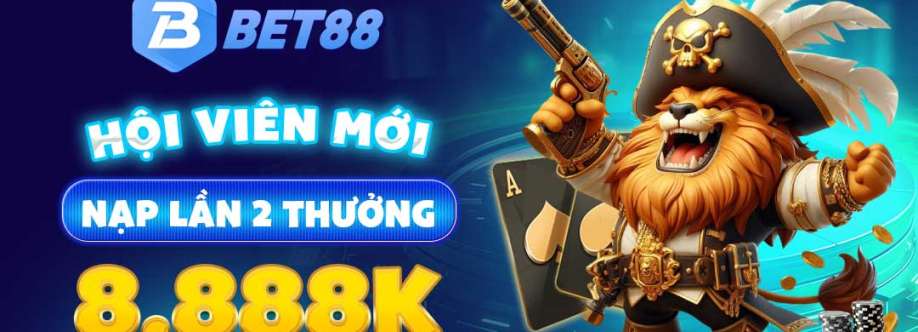 Nhà Cái Bet88 Cover Image