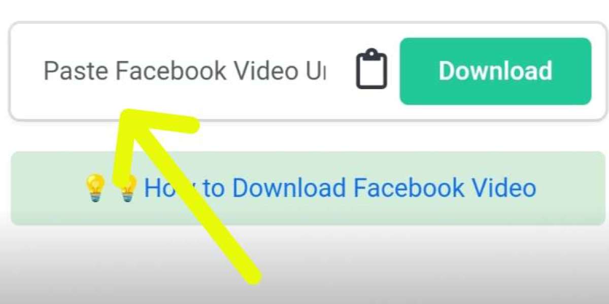 Download Facebook Reels with Ease: A Free Online Tool for Quick Video Downloads