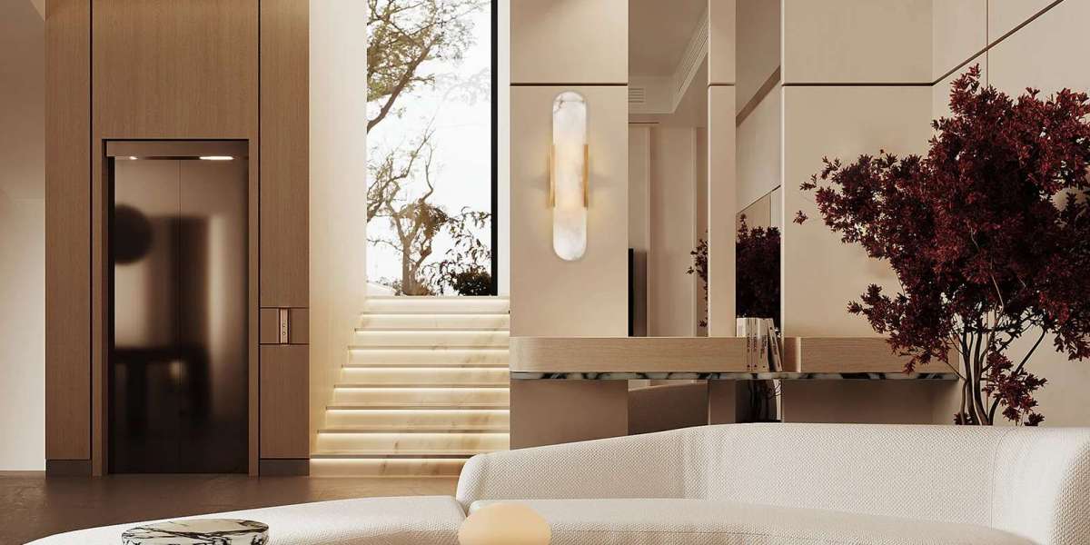 Illuminating Style: The Rise of Modern Lights and Chandeliers