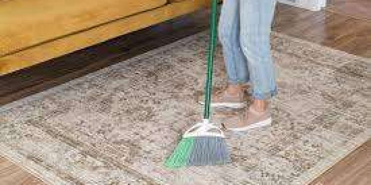 Why Carpet Cleaning Services are Essential for Home Elevation