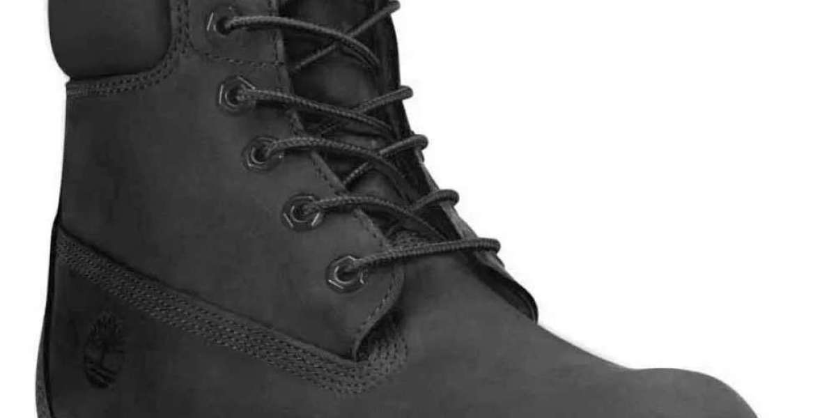 Embrace Quality and Style with Timberland from Tradeinn