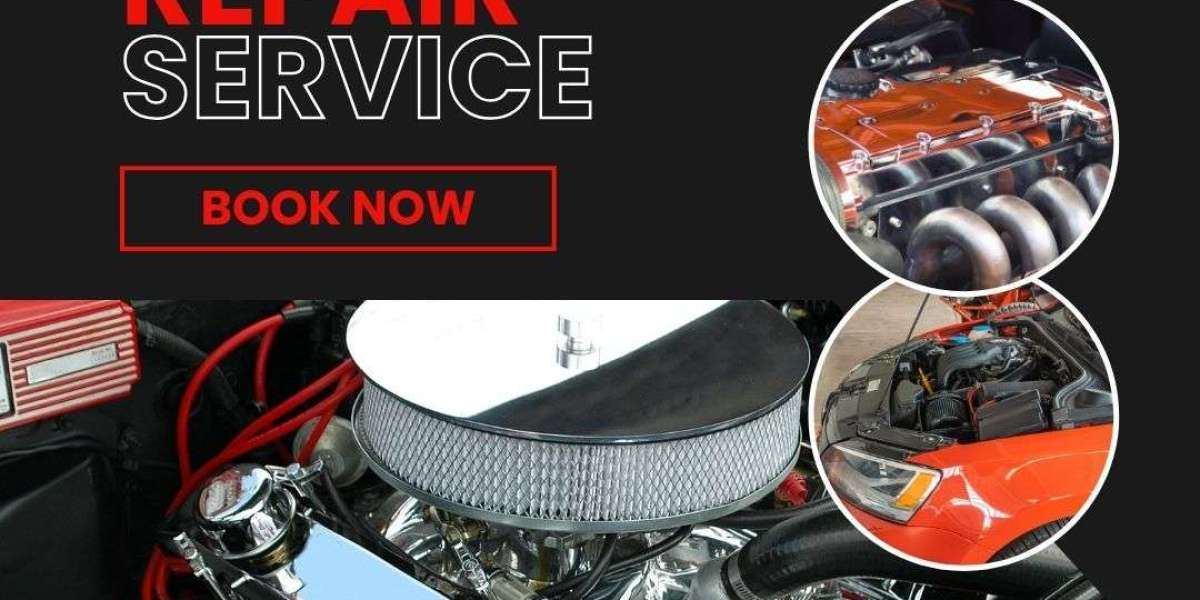 Transform Your Vehicle With Brotomotiv Panel Repair – The Best Car Paint Shop In Mentone, VIC