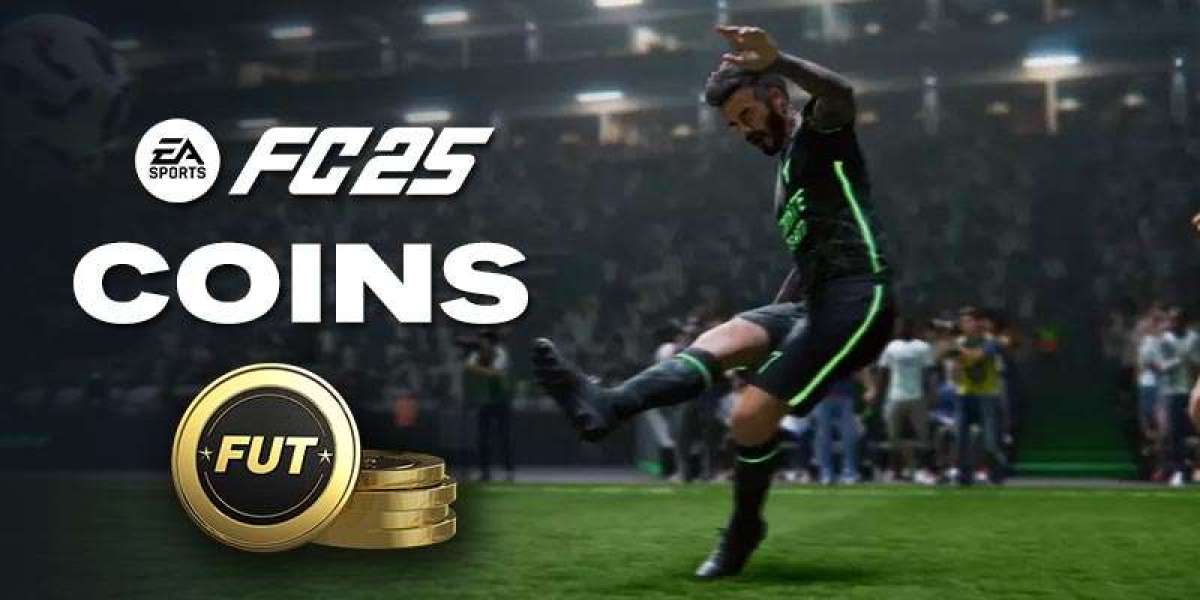 Acquista Crediti FC25 al Miglior Prezzo: Comprare Crediti FIFA 25 per PS5 Velocemente ed Economicamente