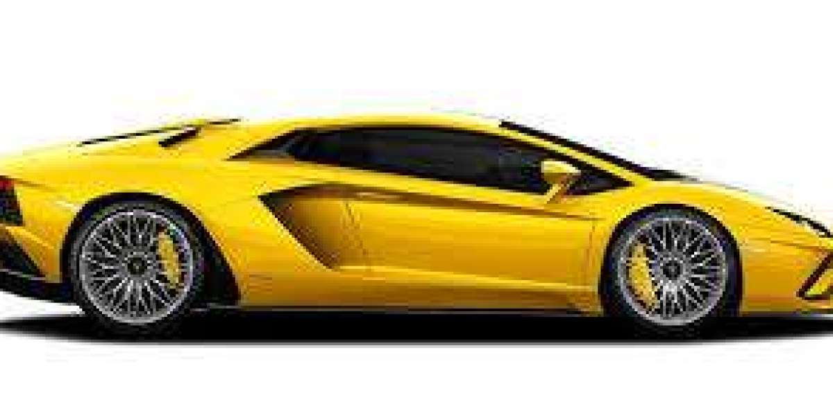 Experience Premier Lamborghini Garage Services in Sobha Hartland