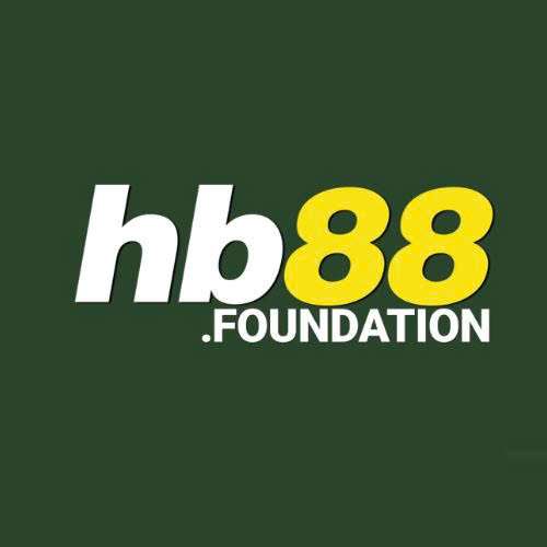 hb88 foundation Profile Picture