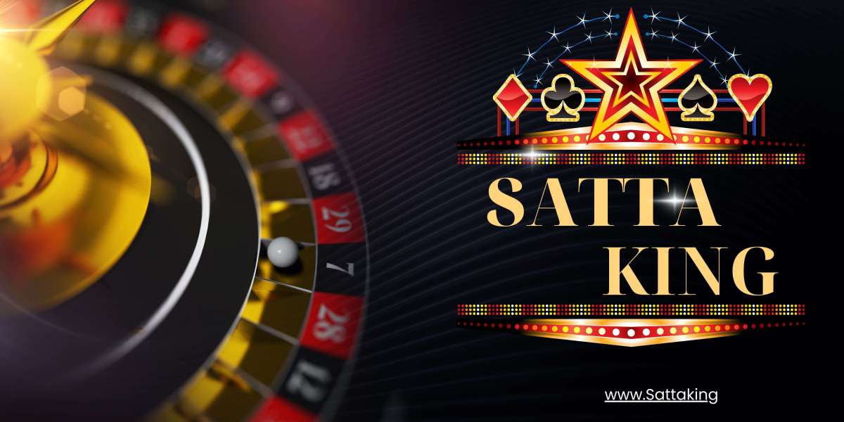 Essential Safety Rules for Satta King Play