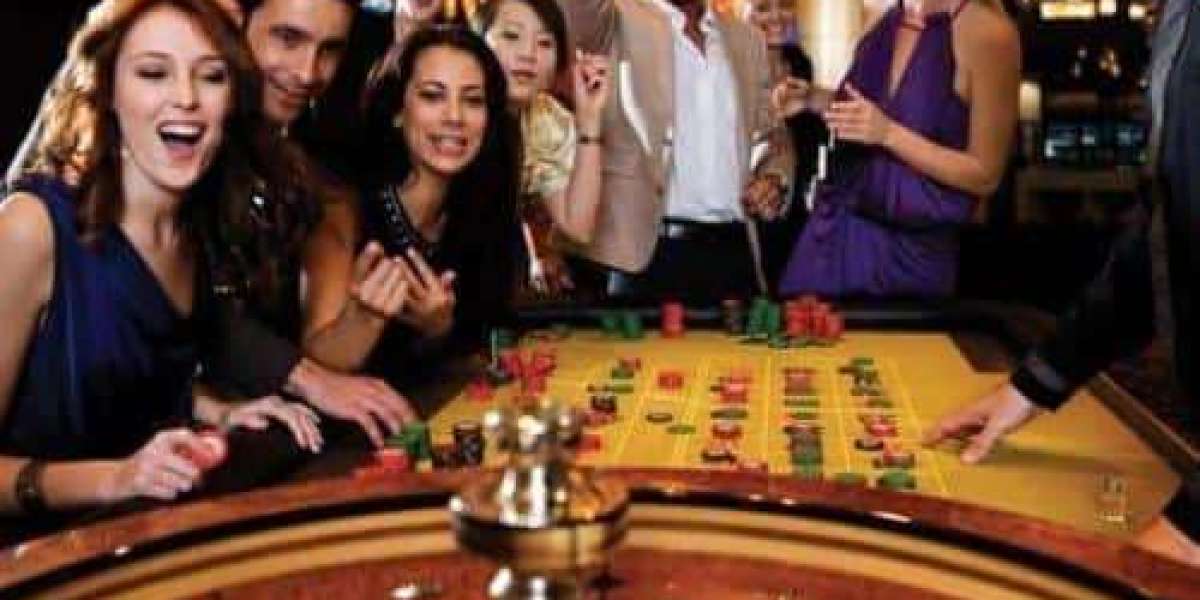 Tips for Playing Online Casino Games Safely and Securely