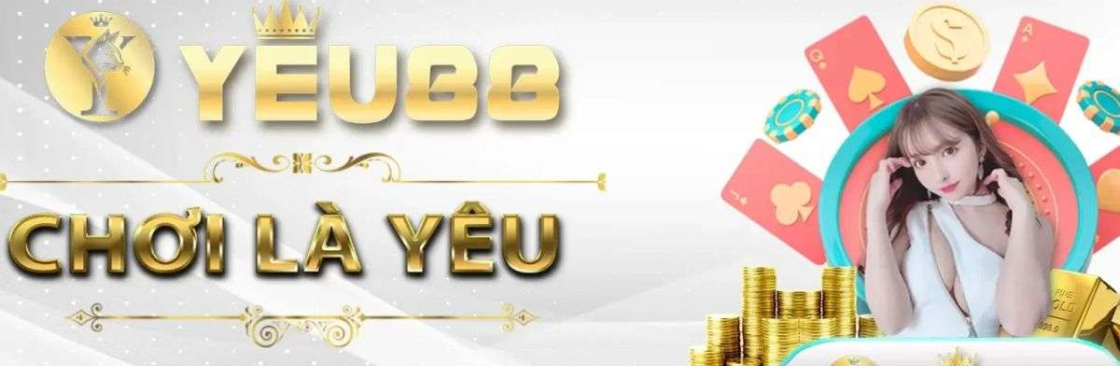 YEU88 Cover Image