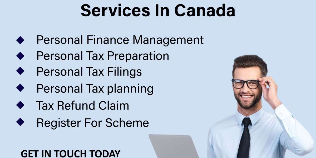 Professional Accounting Services by Sidhu Dhillon and Associates CPA