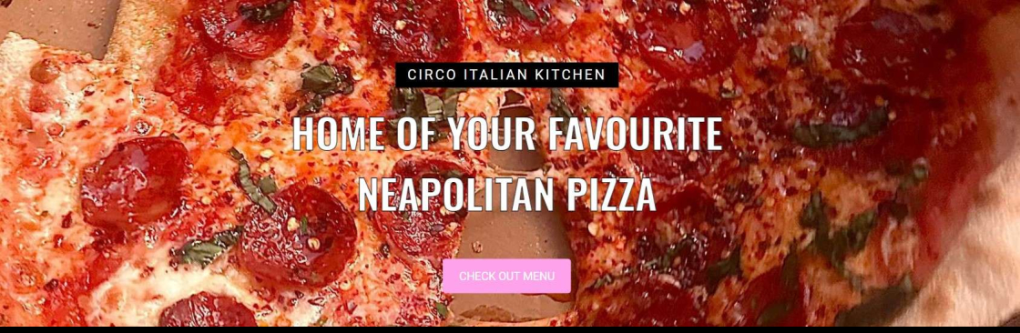 circoitaliankitchen Cover Image