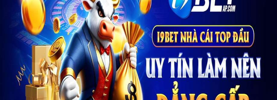 I9BET Cover Image